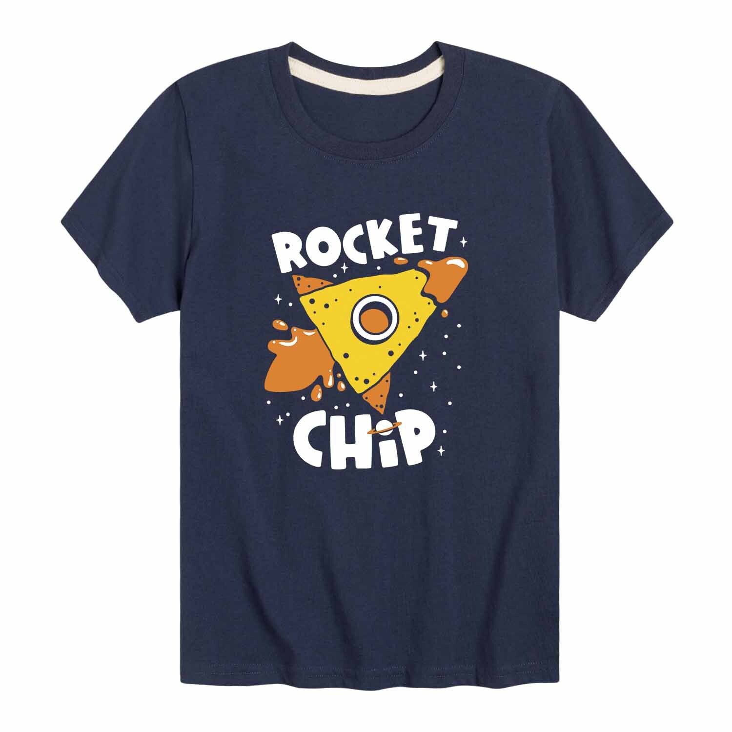 Футболка с забавным рисунком Rocket Chip для мальчиков 8–20 лет Licensed Character
Футболка с забавным рисунком Rocket Chip для мальчиков 8–20 лет Licensed Character