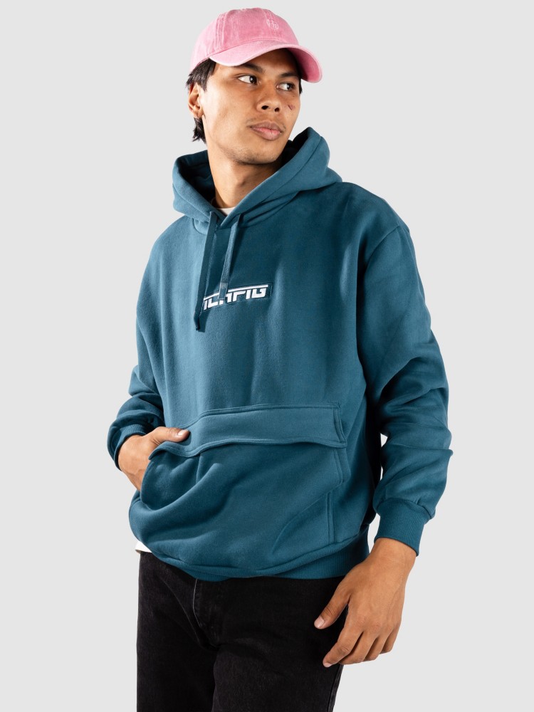 Худи ICHPIG Strike Anorak Hoodie, dark teal
Худи ICHPIG Strike Anorak Hoodie, dark teal