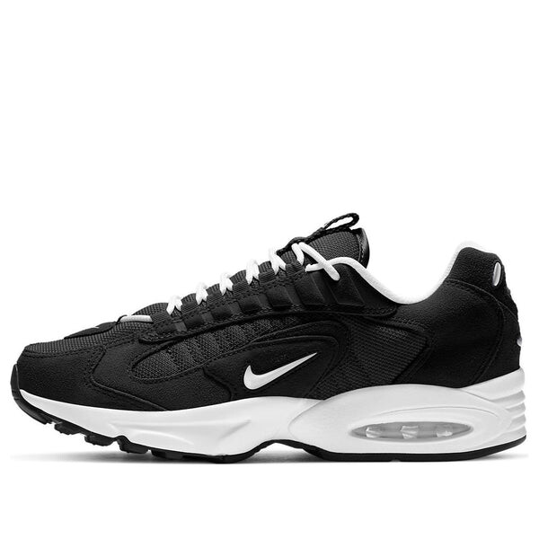 Кроссовки air max triax le Nike, черный
Кроссовки air max triax le Nike, черный