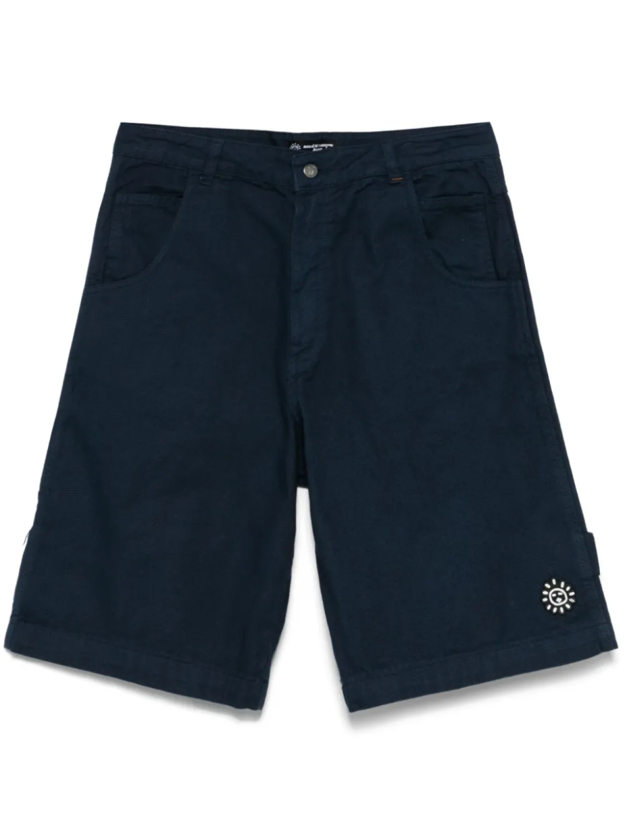 Солнечные шорты карго Société Anonyme, синий
Солнечные шорты карго Société Anonyme, синий