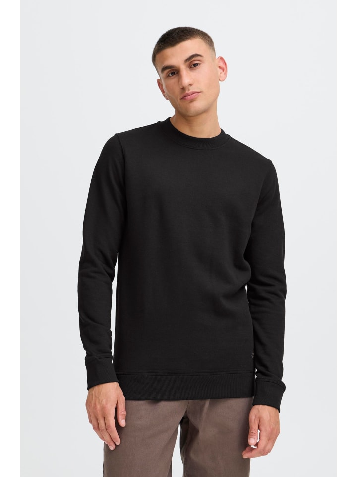 Толстовка !SOLID, черный
Толстовка !SOLID, черный