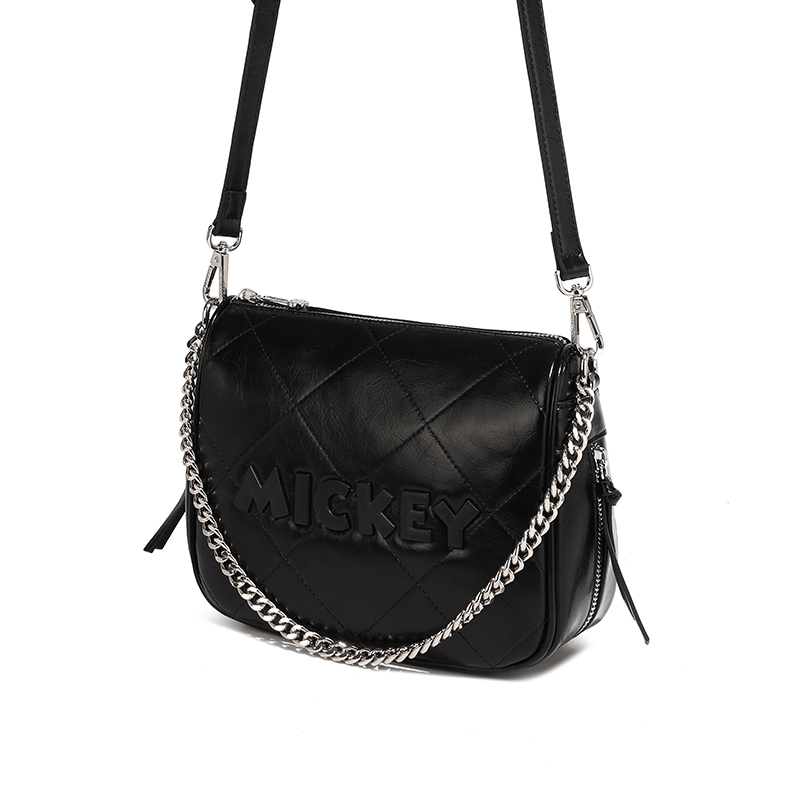 Disney Модная женская сумка кроссбоди через плечо, Black
Disney Модная женская сумка кроссбоди через плечо, Black