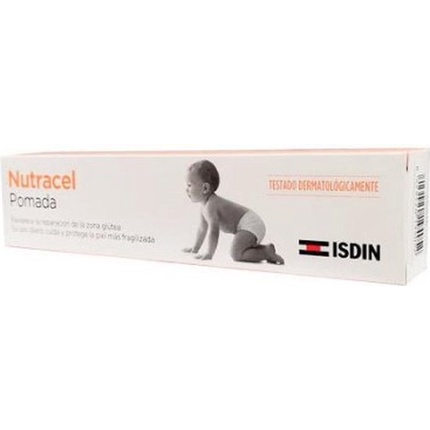 Мазь Нутрацел 50г ISDIN
Мазь Нутрацел 50г ISDIN