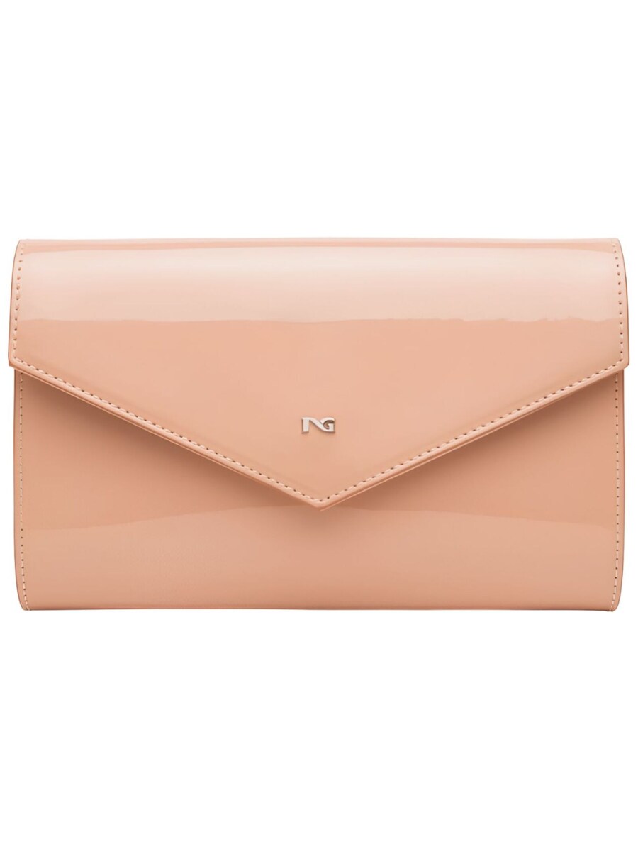 Клатч Nero Giardini, бежевый
Клатч Nero Giardini, бежевый