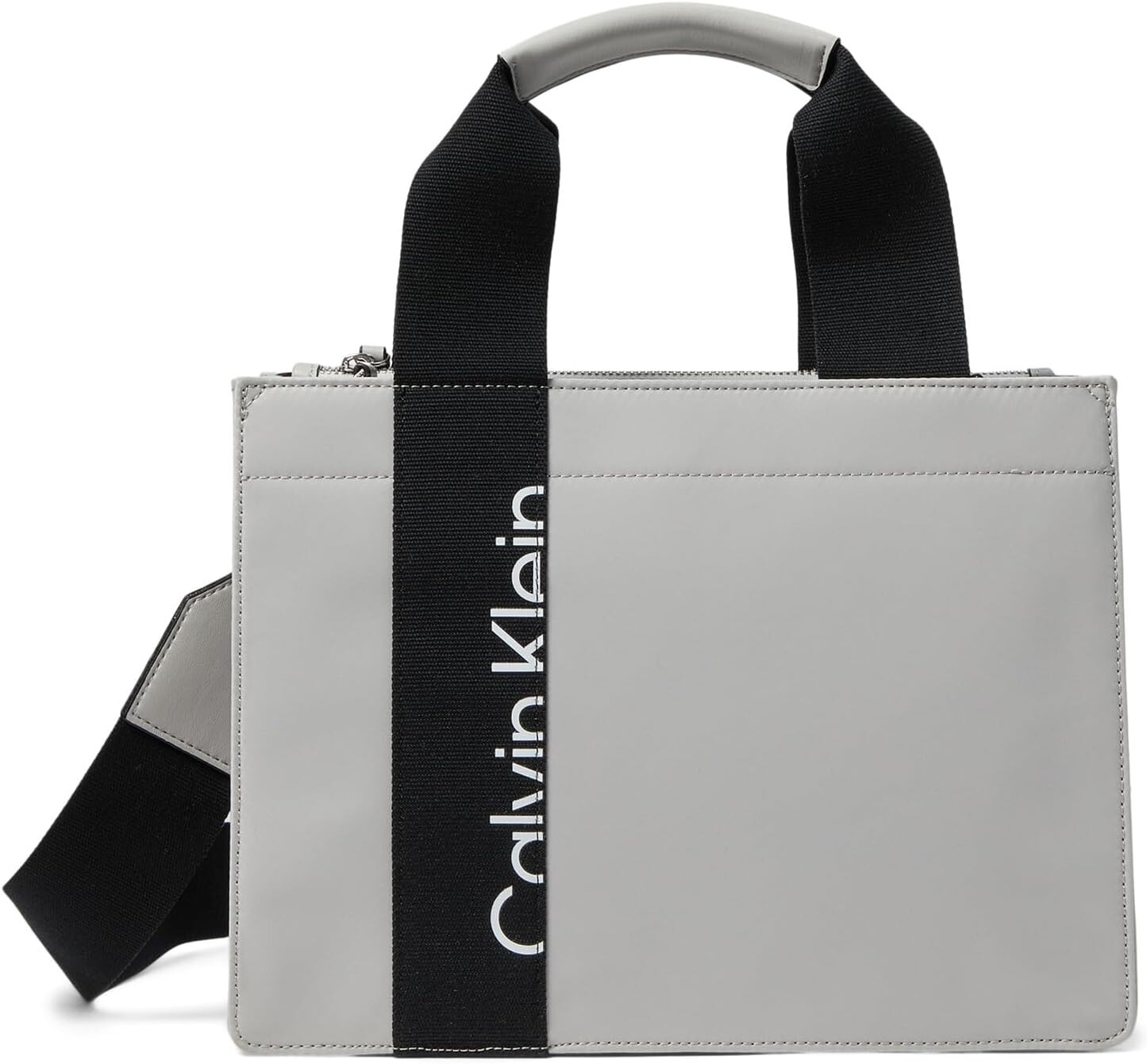 Сумка Calvin Klein Havana Sport Nylon Satchel, цвет Dove
Сумка Calvin Klein Havana Sport Nylon Satchel, цвет Dove