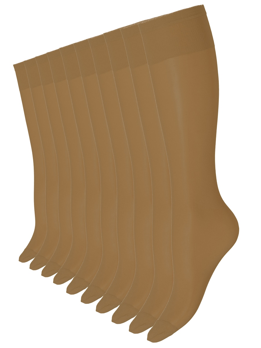 Гольфы Yenita, Transparent
Гольфы Yenita, Transparent