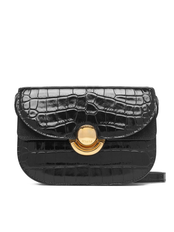 Сумка WB01737 BX3178 BG O6000 1002 Furla, черный
Сумка WB01737 BX3178 BG O6000 1002 Furla, черный