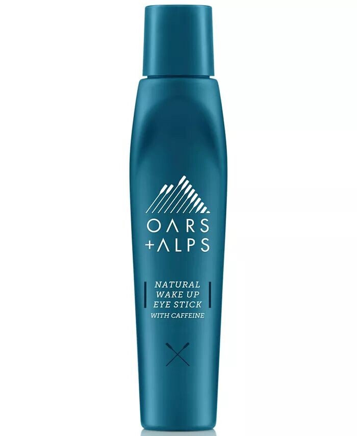 Палочка для глаз Wake Up, 0,5 унции Oars + Alps
Палочка для глаз Wake Up, 0,5 унции Oars + Alps