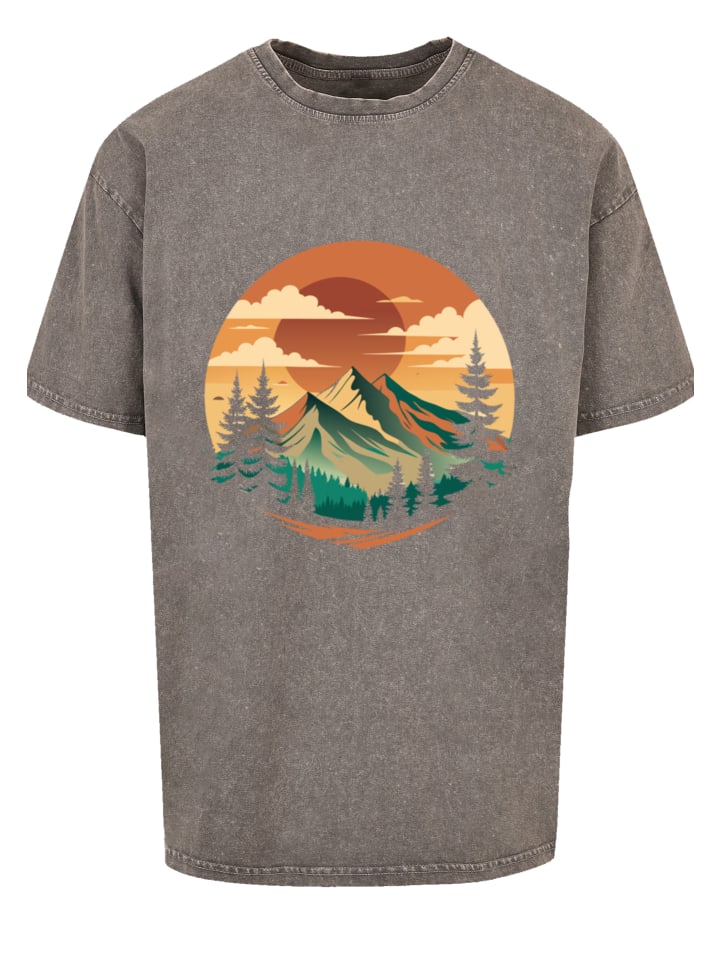 Футболка F4NT4STIC, цвет asphalt 
Футболка F4NT4STIC, цвет asphalt