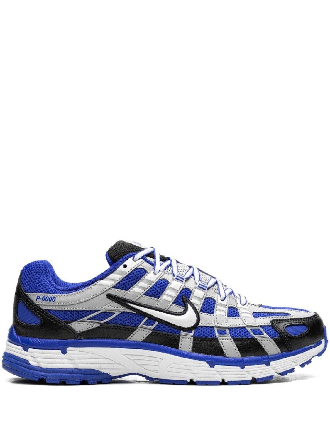 Nike кроссовки P-600, синий
Nike кроссовки P-600, синий