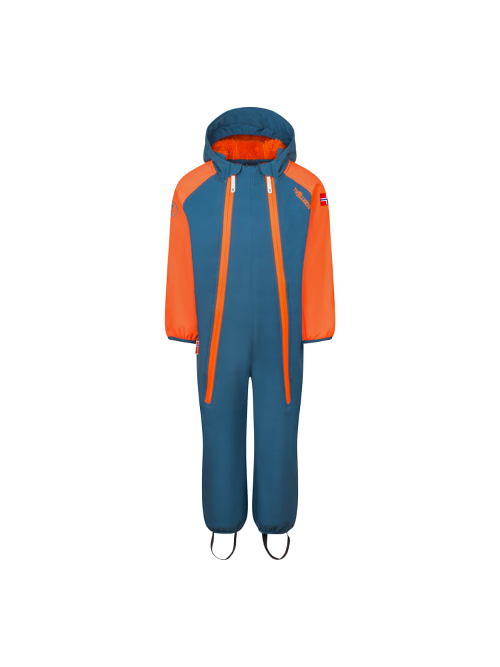 Комбинезон Trollkids
Комбинезон Trollkids