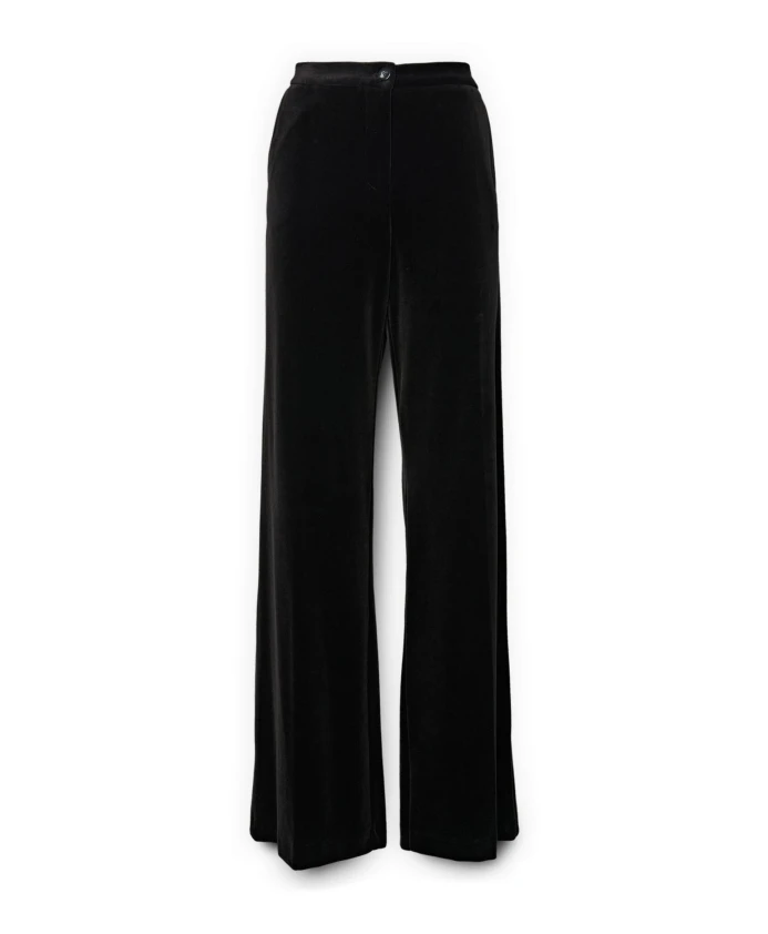 Бархатные брюки Elena Mirã², черный
Бархатные брюки Elena Mirã², черный