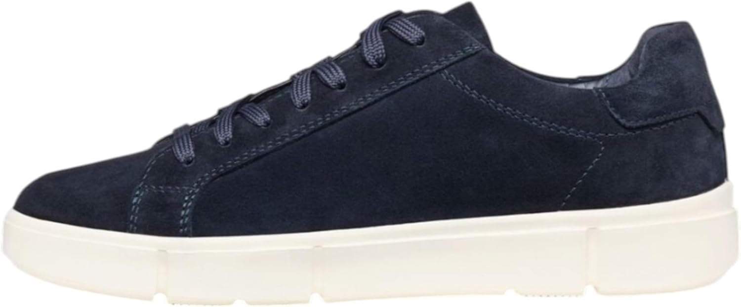 Мужские кроссовки Geox, темно-синий
Мужские кроссовки Geox, темно-синий