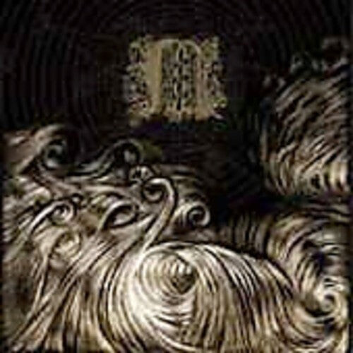 CD диск Miasma & The Carousel of Headless Horses: Perils 
CD диск Miasma & The Carousel of Headless Horses: Perils