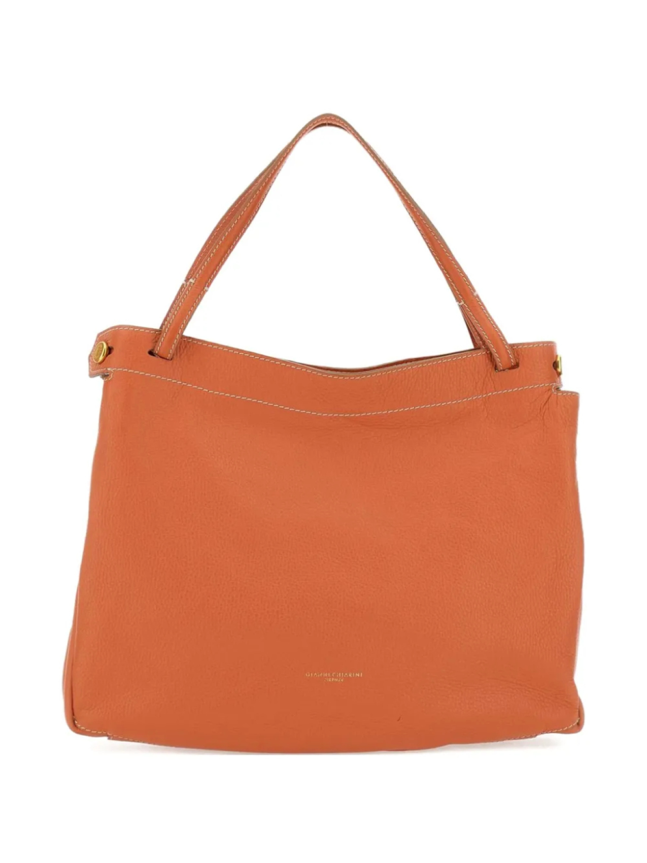 GIANNI CHIARINI сумка на плечо Ottavia, оранжевый
GIANNI CHIARINI сумка на плечо Ottavia, оранжевый