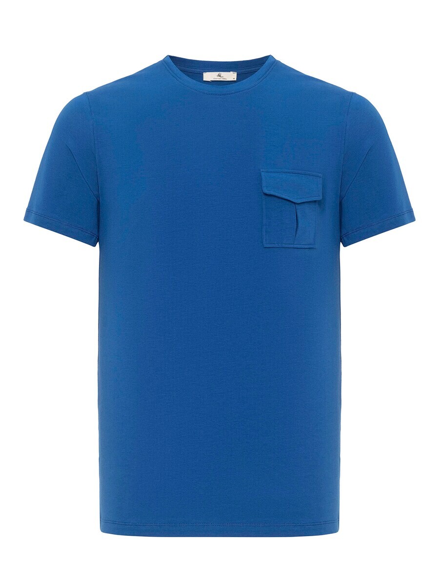 Футболка Daniel Hills, синий
Футболка Daniel Hills, синий