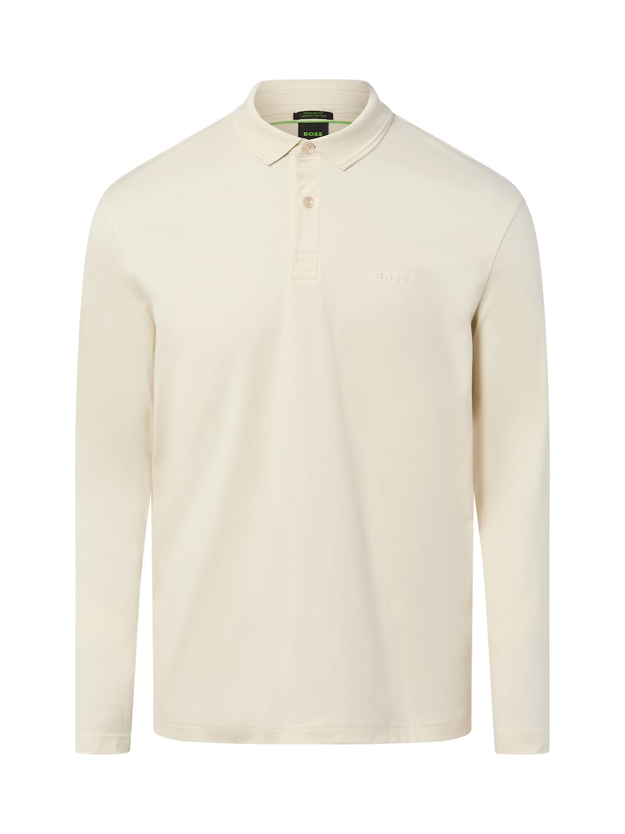 Рубашка BOSS Pirol, бежевый
Рубашка BOSS Pirol, бежевый