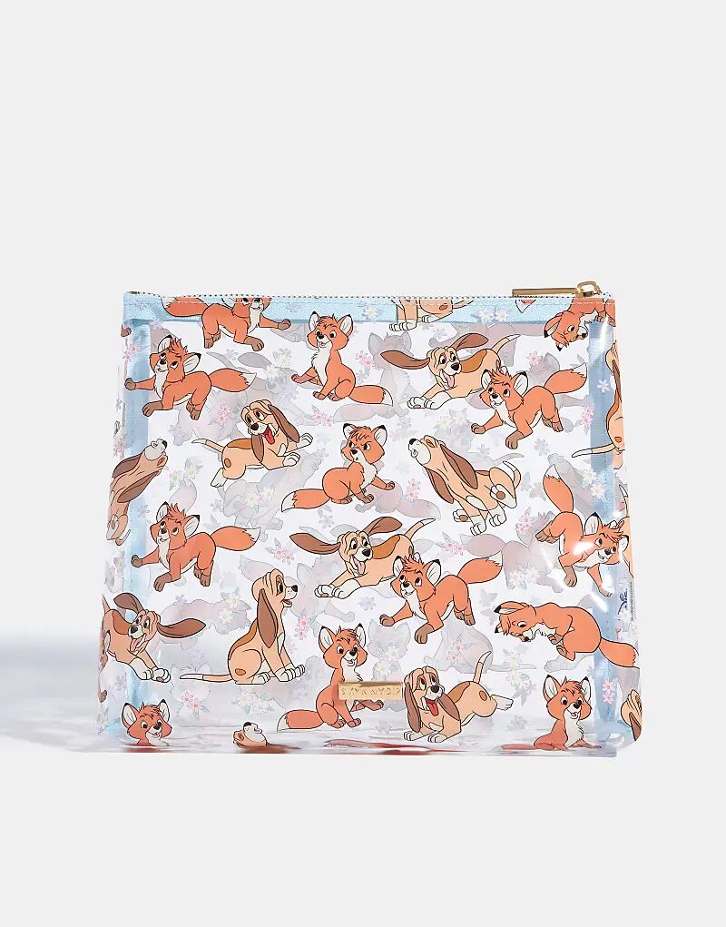 Сумка-переноска Skinnydip London Fox and the Hound в мульти
Сумка-переноска Skinnydip London Fox and the Hound в мульти