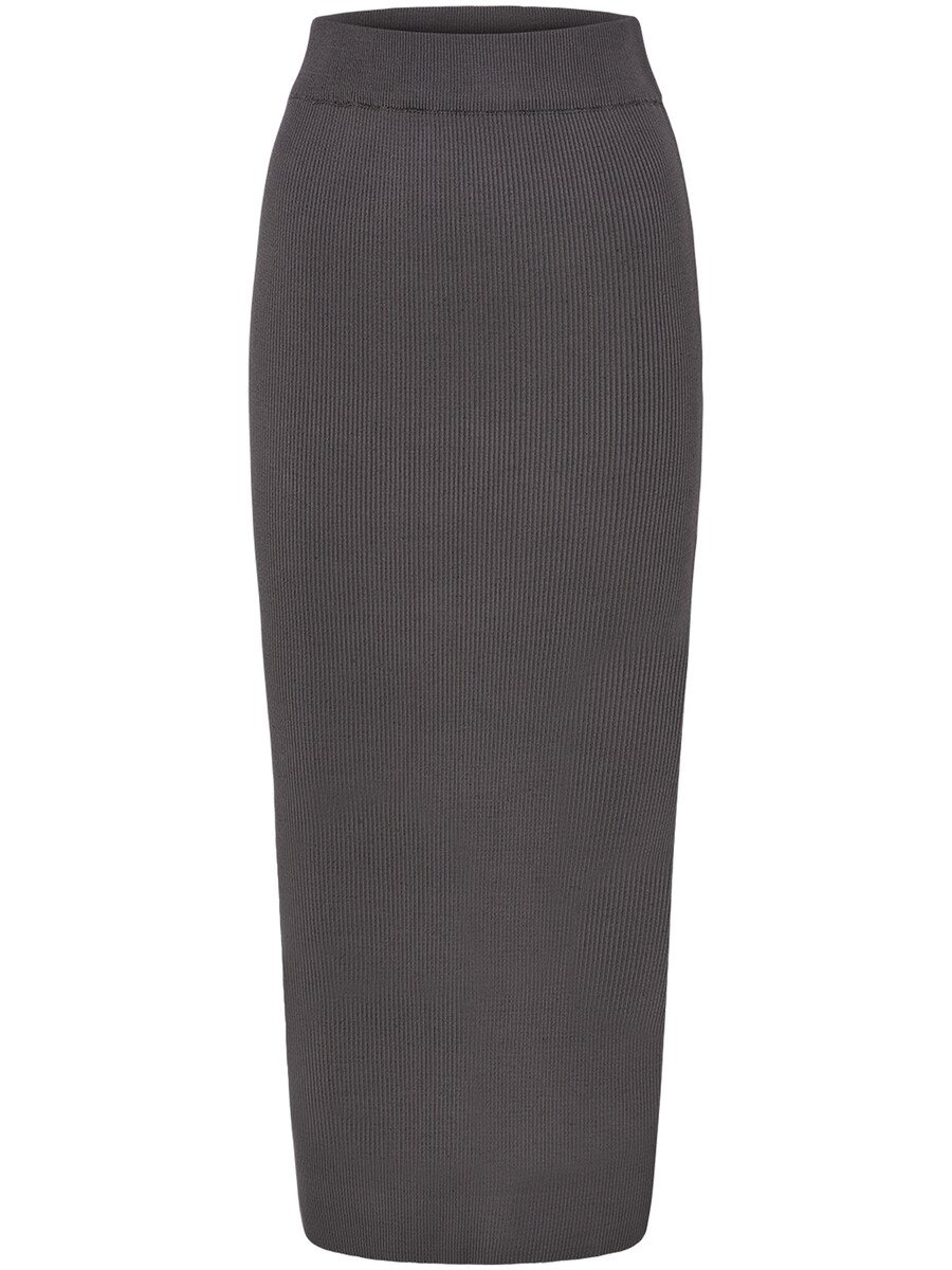 Юбка LeGer by Lena Gercke Phoebe, темно-серый
Юбка LeGer by Lena Gercke Phoebe, темно-серый