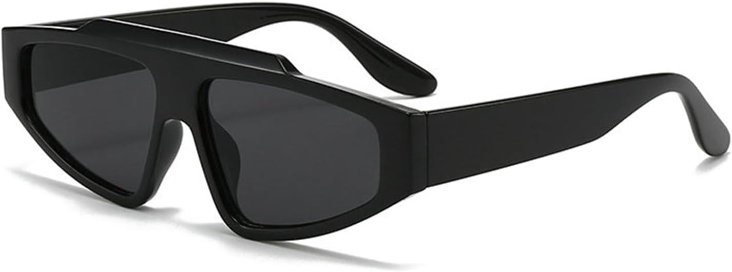 Хелена Ретро Плоские Пилотские Женские Роскошные Солнцезащитные Очки Модные Мужские Солнцезащитные Очки Трендовые Уличные Треугольные Панк Черные Синие Солнцезащитные Очки helena, C1
Хелена Ретро Плоские Пилотские Женские Роскошные Солнцезащитные Очки Модные Мужские Солнцезащитные Очки Трендовые Уличные Треугольные Панк Черные Синие Солнцезащитные Очки helena, C1