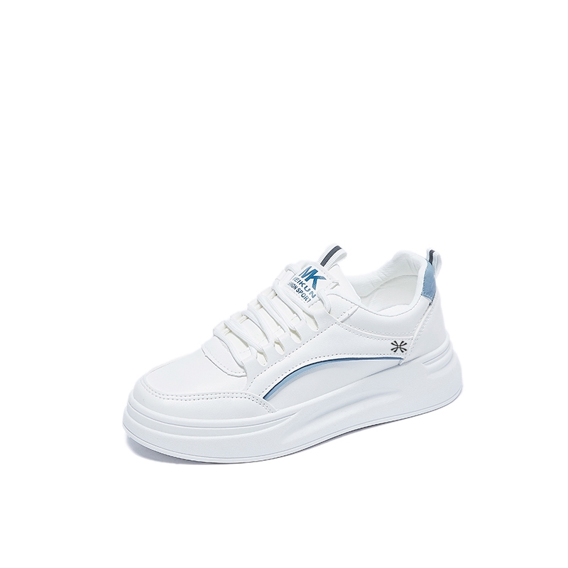 Детские скейтерские кроссовки для подростков YUZHAOLIN, белый/синий
Детские скейтерские кроссовки для подростков YUZHAOLIN, белый/синий