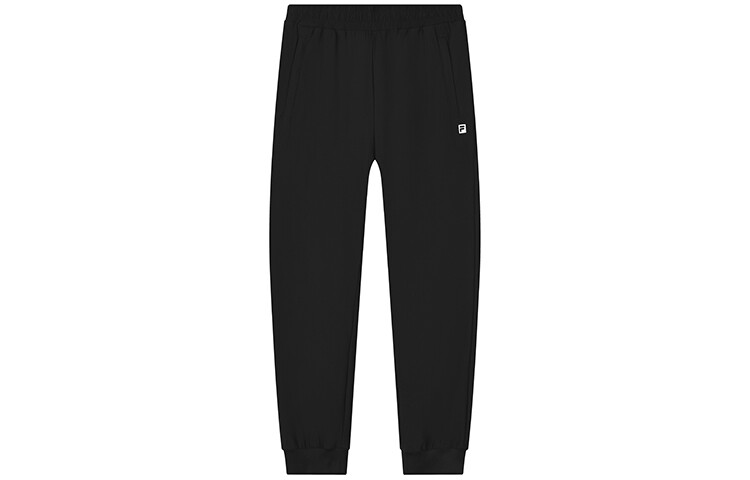 Мужские трикотажные спортивные штаны FILA, цвет Black
Мужские трикотажные спортивные штаны FILA, цвет Black