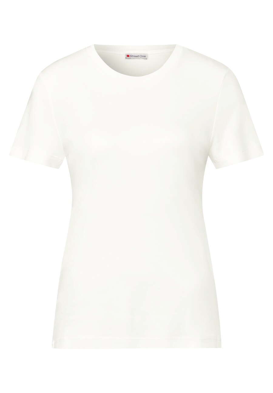 Рубашка STREET ONE, от белого
Рубашка STREET ONE, от белого