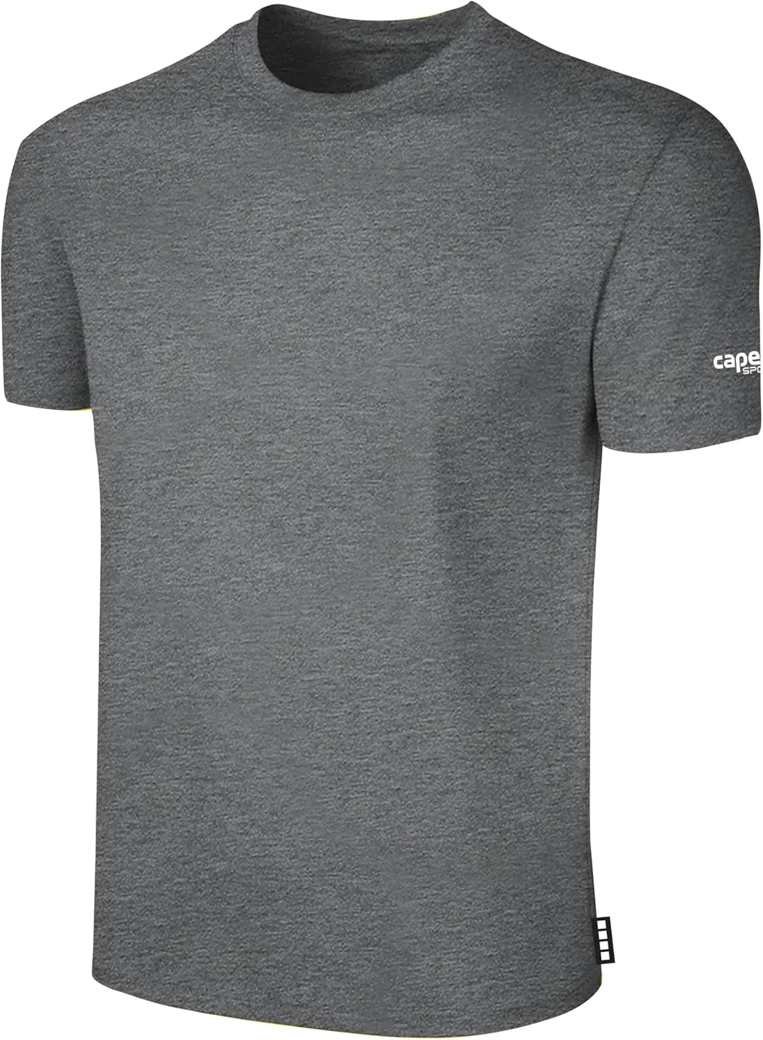 Футболка Capelli Sport мужская для тренировок
Футболка Capelli Sport мужская для тренировок