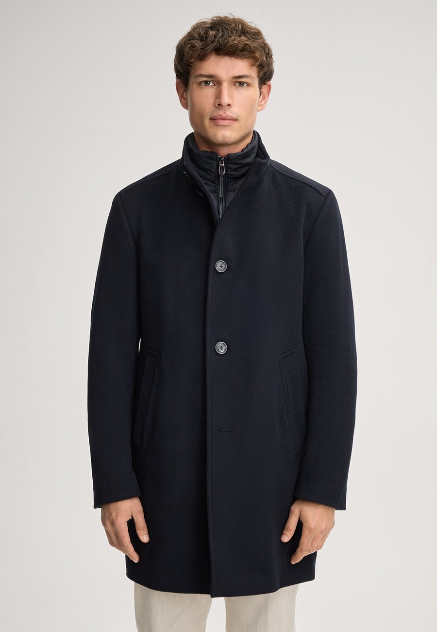 Пальто JOOP! MAICO, Navy/Dark Blue
Пальто JOOP! MAICO, Navy/Dark Blue