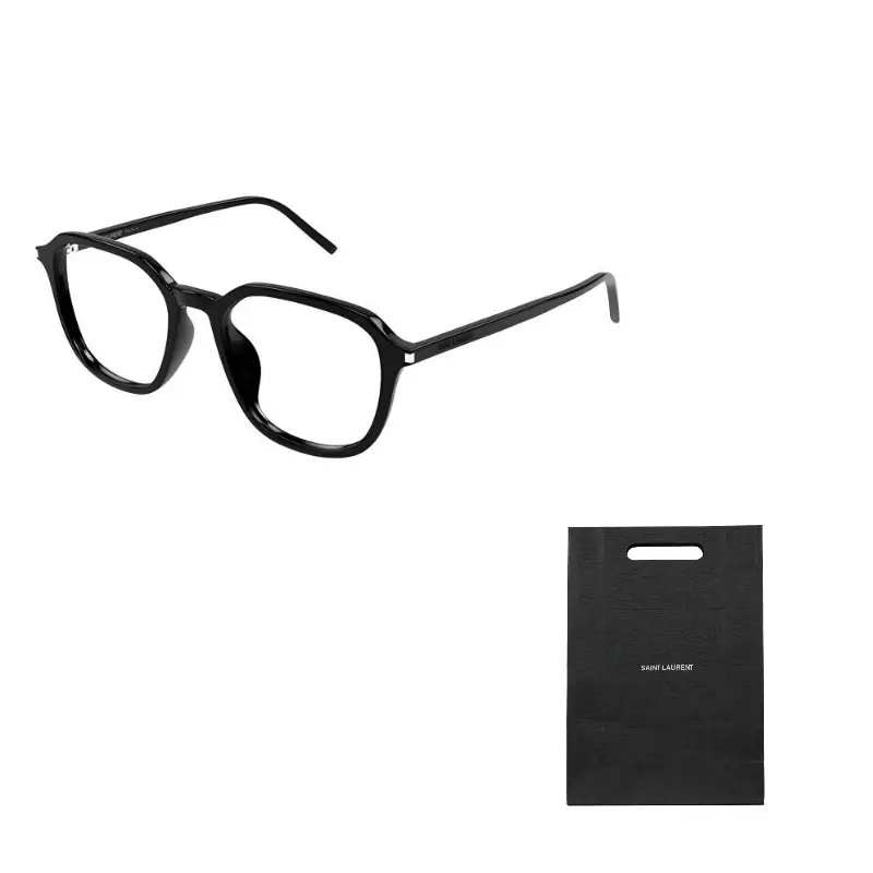Очки SL 726 Saint Laurent, черный
Очки SL 726 Saint Laurent, черный