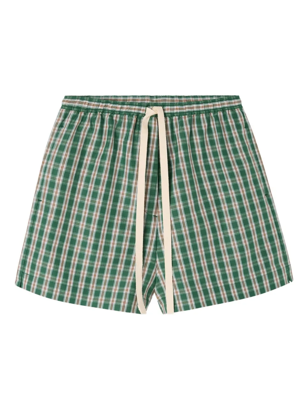 Клетчатые шорты на завязках «Гордон» Lee Mathews, зеленый
Клетчатые шорты на завязках «Гордон» Lee Mathews, зеленый