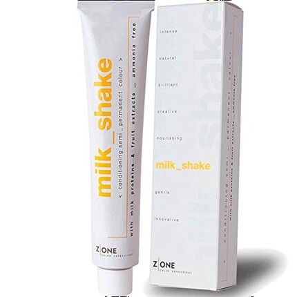 Полуперманентная краска Milkshake 3 Smoothies 100 мл, Milk Shake