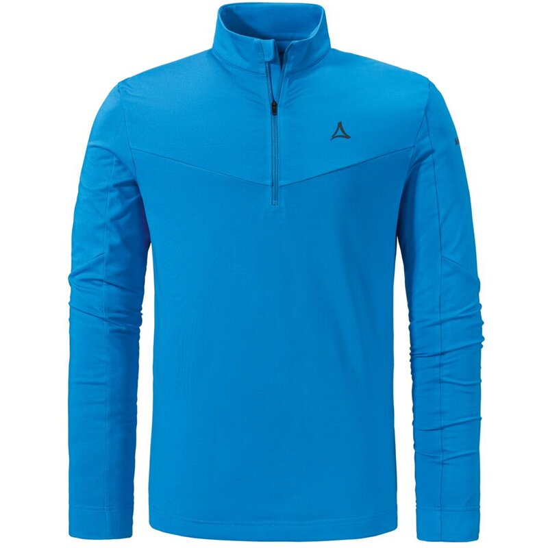 Rolli longsleeve fiss m Schöffel, синий
Rolli longsleeve fiss m Schöffel, синий