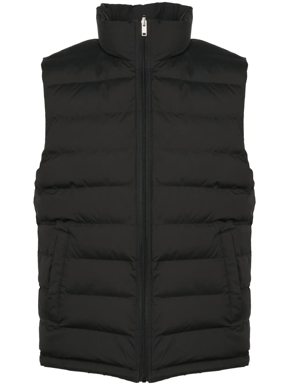 Двусторонний жилет YVES SALOMON, черный
Двусторонний жилет YVES SALOMON, черный