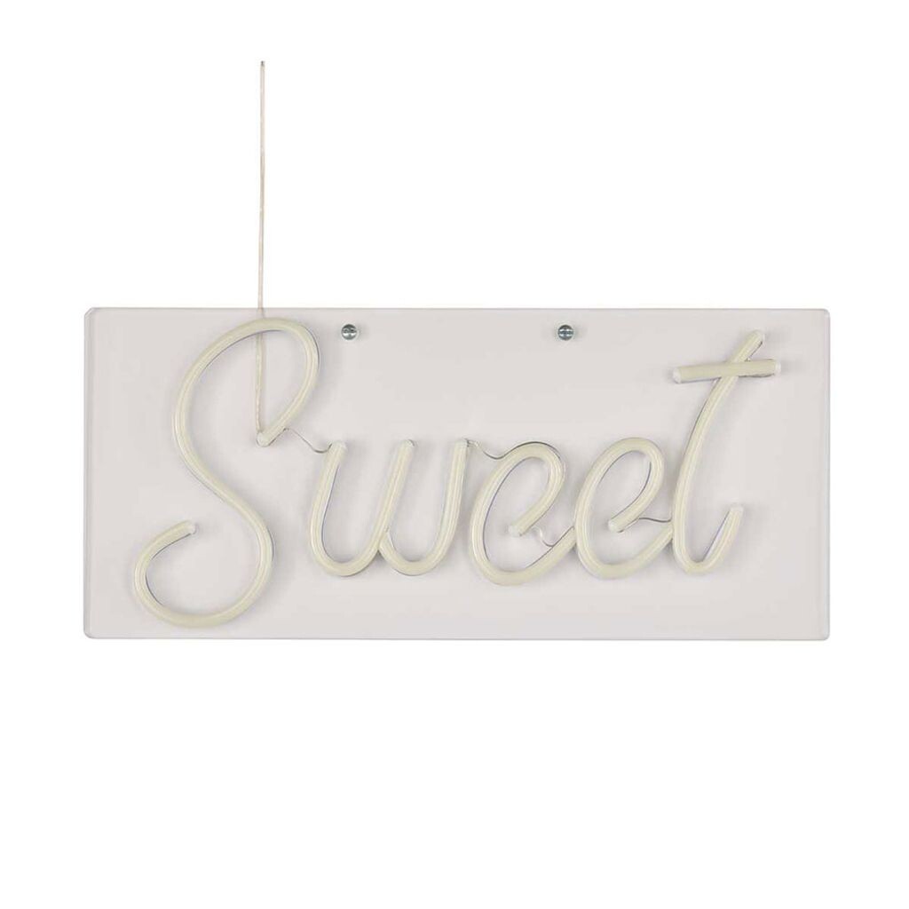 Настенный светодиодный светильник, силикон, Sweet, белый, USB, L 45 см etc-shop
Настенный светодиодный светильник, силикон, Sweet, белый, USB, L 45 см etc-shop