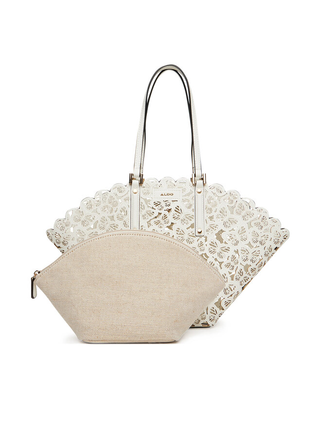 Сумка Jacinta 13989701 Aldo, белый
Сумка Jacinta 13989701 Aldo, белый