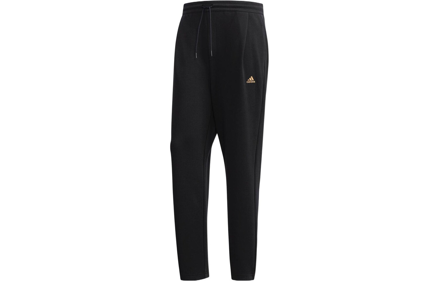 Трикотажные спортивные штаны мужские черные Adidas, черный
Трикотажные спортивные штаны мужские черные Adidas, черный