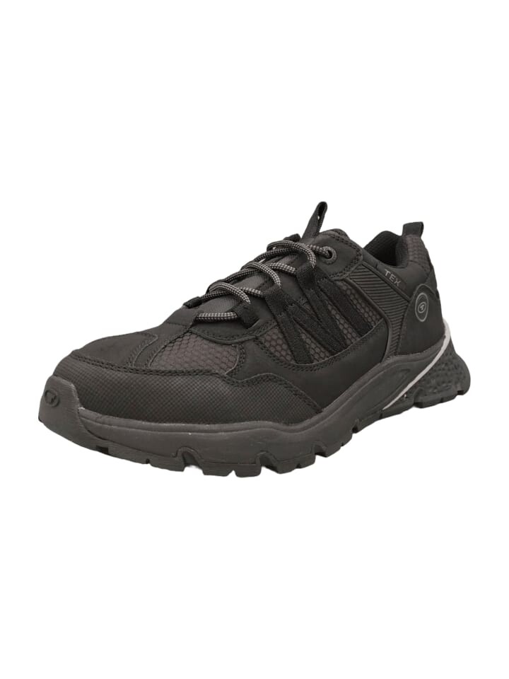 Низкие кроссовки Tom Tailor Sportliche, черный
Низкие кроссовки Tom Tailor Sportliche, черный