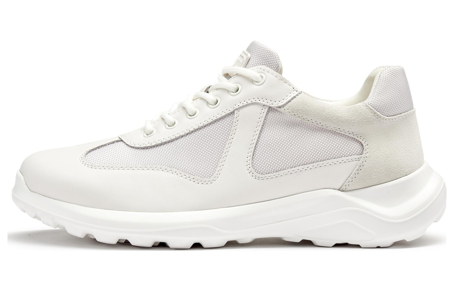 Кроссовки мужские Lifestyle Shoes Men Low-Top Staccato, цвет Calm black
Кроссовки мужские Lifestyle Shoes Men Low-Top Staccato, цвет Calm black