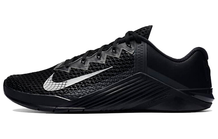 Кроссовки Nike Metcon 6 унисекс, Черный, Кроссовки Nike Metcon 6 унисекс
Кроссовки Nike Metcon 6 унисекс, Черный, Кроссовки Nike Metcon 6 унисекс