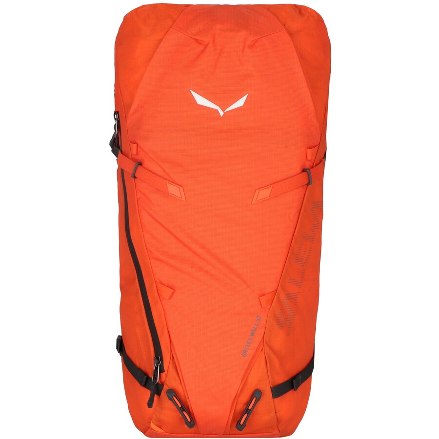 Спортивный рюкзак SALEWA, Orange
Спортивный рюкзак SALEWA, Orange