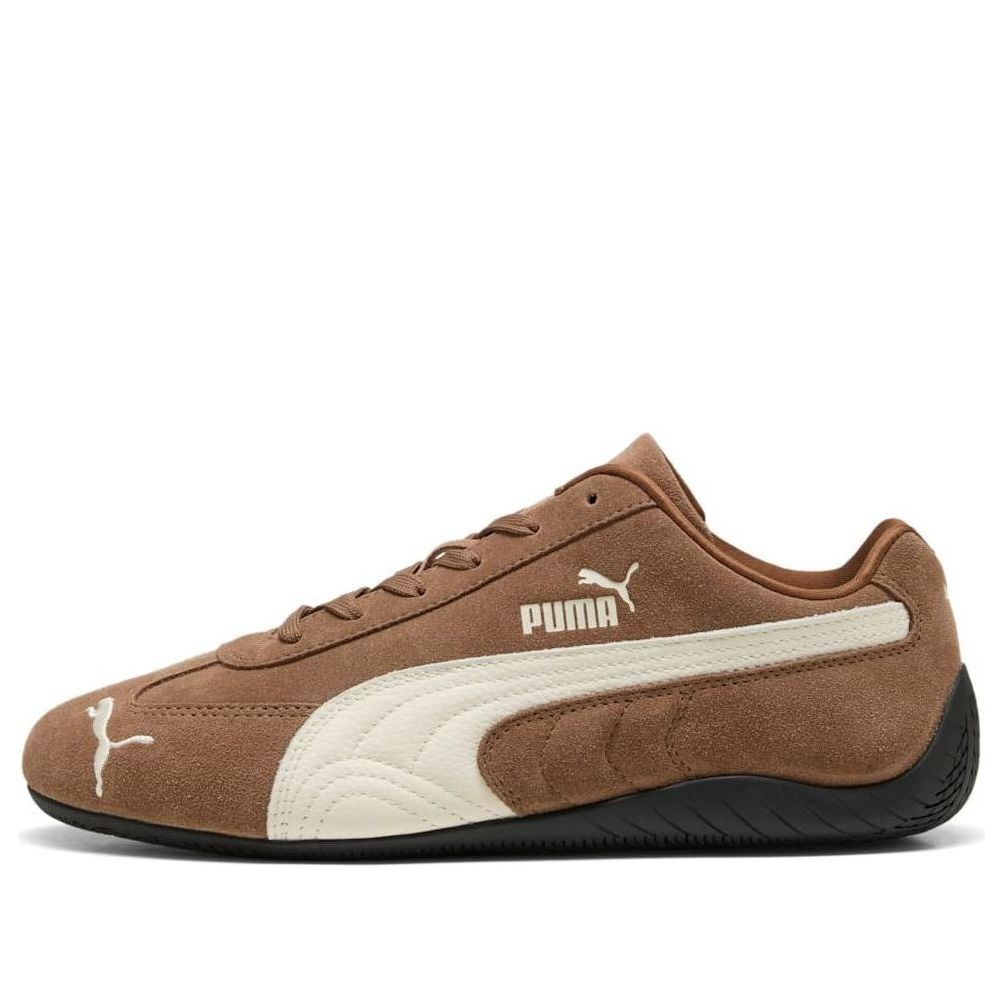 Puma Speedcat OG 'Темно-коричневый'
Puma Speedcat OG 'Темно-коричневый'