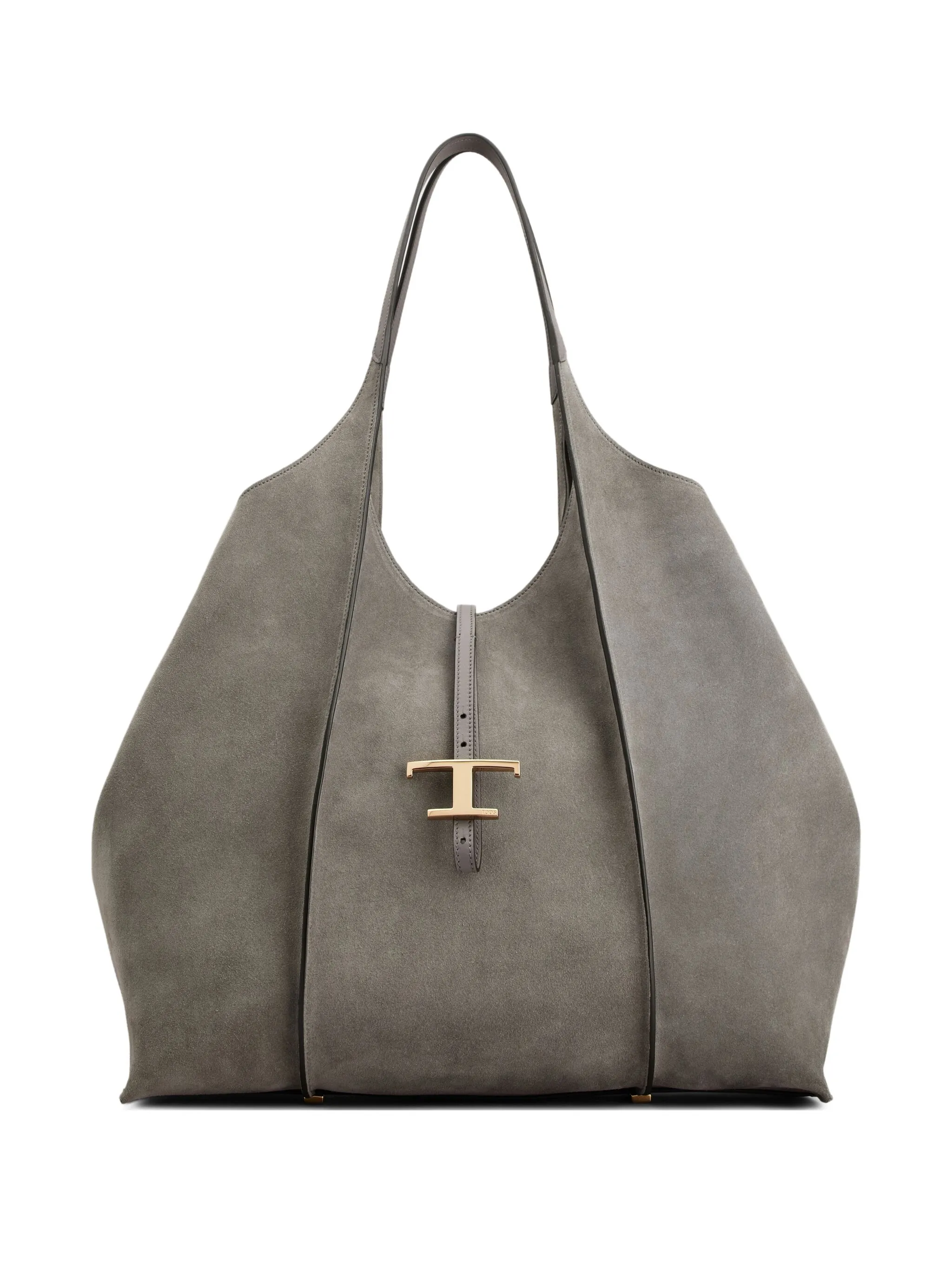 Сумка на плечо T Timeless Tod'S, серый
Сумка на плечо T Timeless Tod'S, серый
