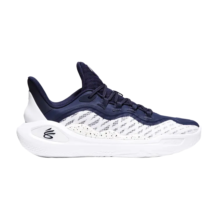 Кроссовки Curry Flow 11 TB, цвет White Midnight Navy, Белый, Кроссовки Curry Flow 11 TB, цвет White Midnight Navy
Кроссовки Curry Flow 11 TB, цвет White Midnight Navy, Белый, Кроссовки Curry Flow 11 TB, цвет White Midnight Navy