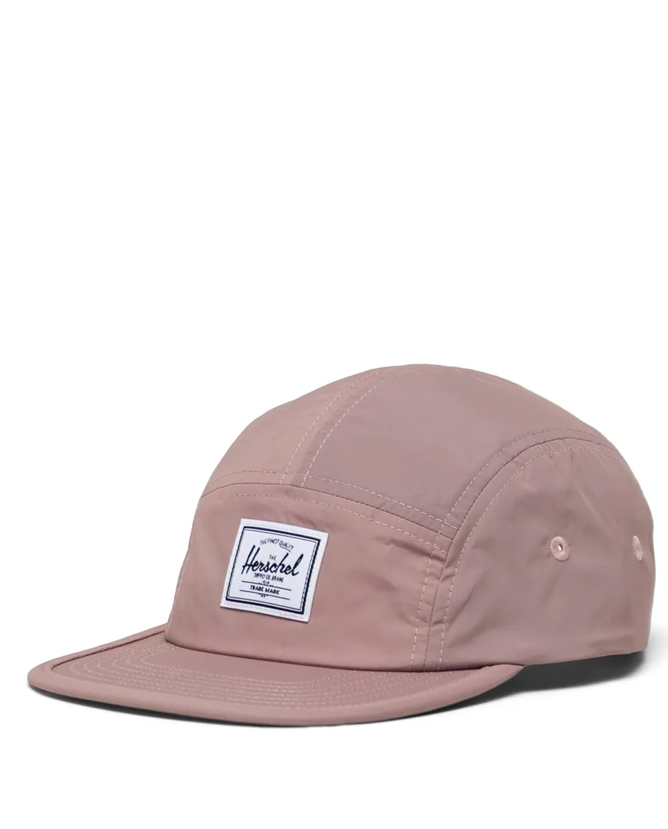 Унисекс черная вязаная кепка Herschel, розовый
Унисекс черная вязаная кепка Herschel, розовый