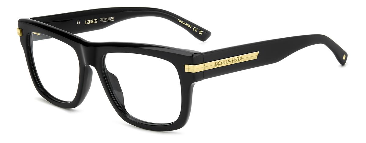 Мужские оптические оправы D2 0163 DSQUARED
Мужские оптические оправы D2 0163 DSQUARED