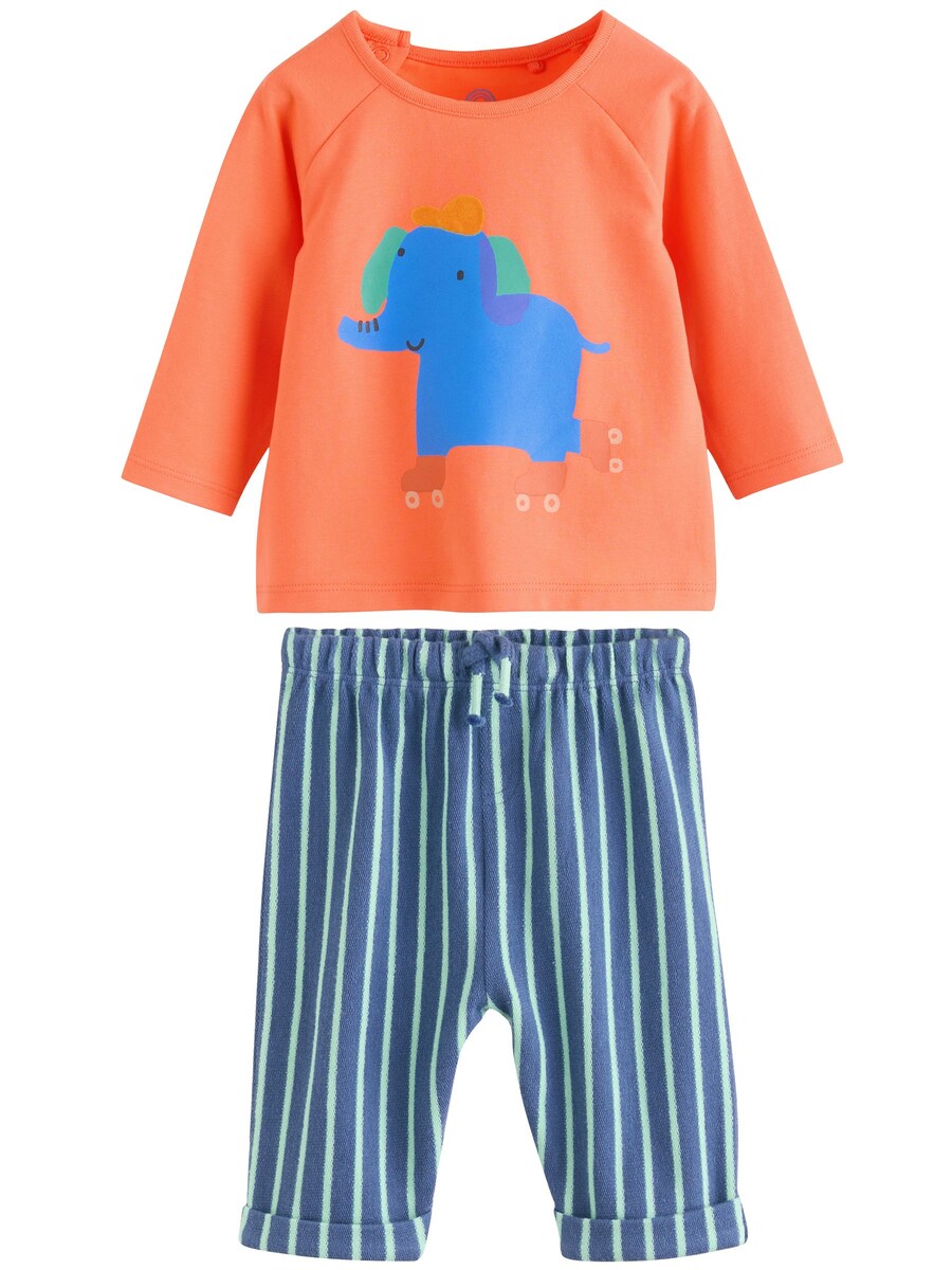 Набор Next, синий/сапфировый/коралловый
Набор Next, синий/сапфировый/коралловый