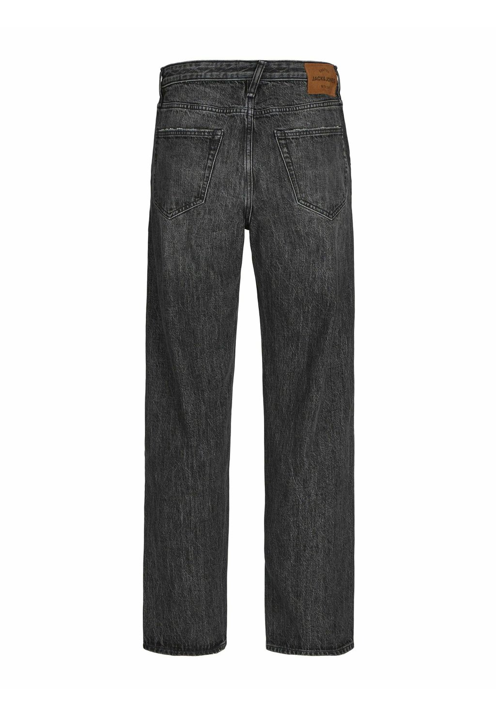 Джинсы прямого кроя JJIEDDIE JJCOOPER AM LID GESCHNITTEN Jack & Jones, черный деним
Джинсы прямого кроя JJIEDDIE JJCOOPER AM LID GESCHNITTEN Jack & Jones, черный деним