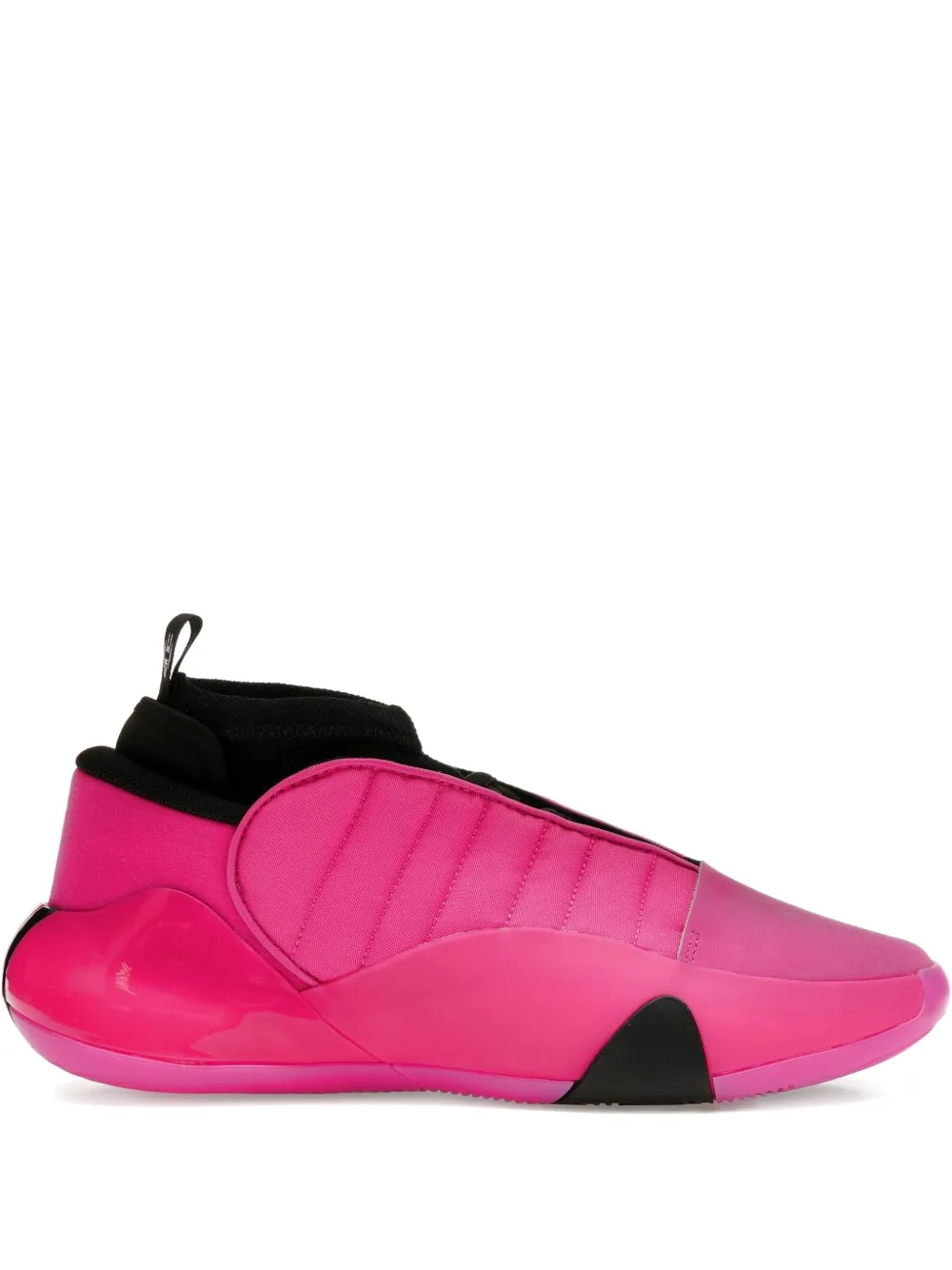 Кроссовки Harden Vol.7 adidas, фиолетовый
Кроссовки Harden Vol.7 adidas, фиолетовый