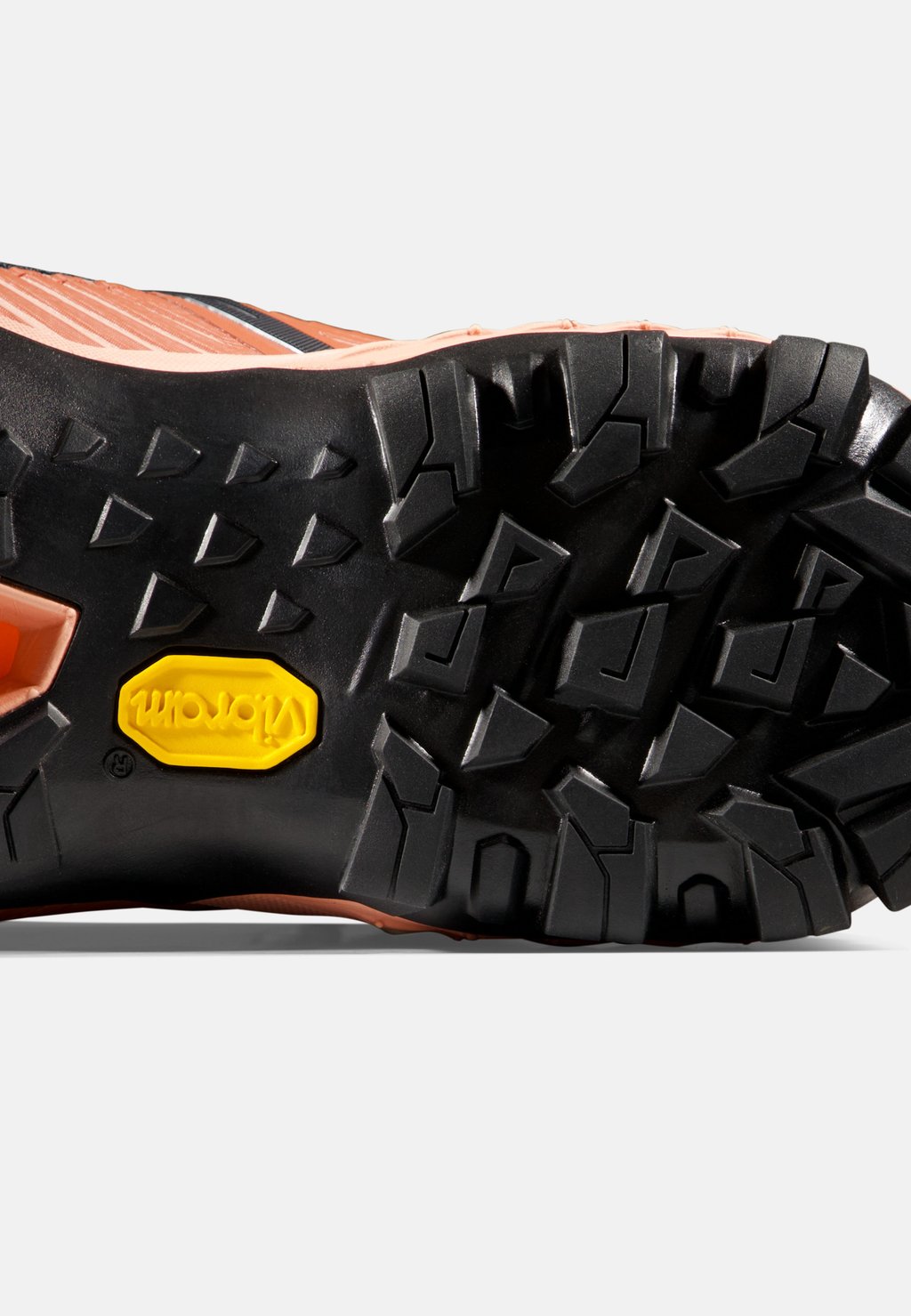 Походная обувь DUCAN II HIGH Mammut, красный
Походная обувь DUCAN II HIGH Mammut, красный